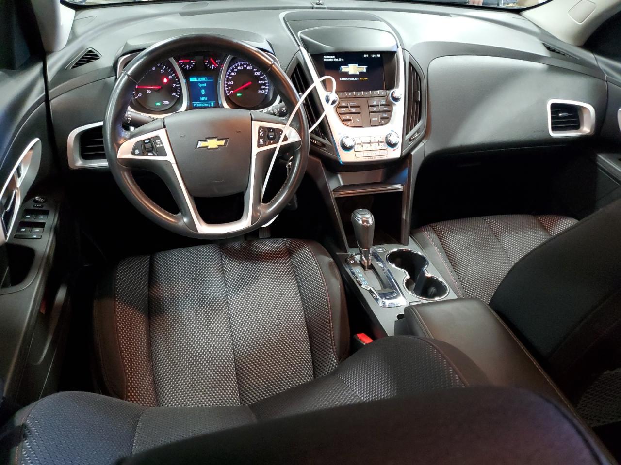 2017 Chevrolet Equinox - Image 8