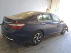 2017 Honda Accord Lx en Venta en Orlando, FL - Front End