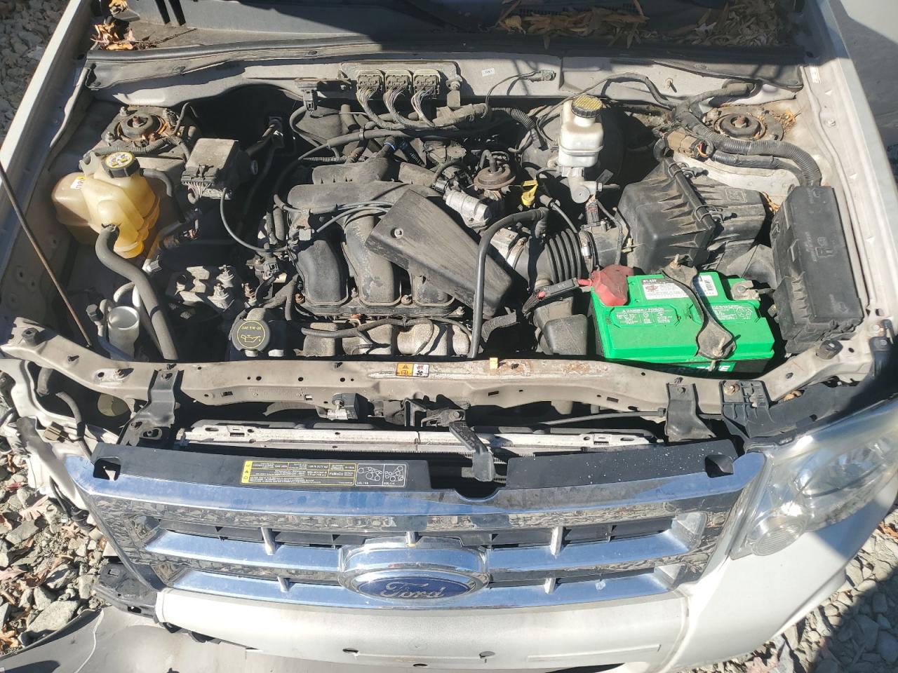 2008 Ford Escape - Image 12