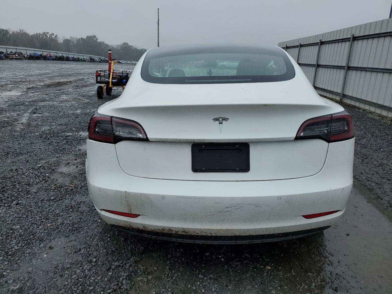 2019 Tesla Model 3 VIN: 5YJ3E1EA1KF466479 Lot: 79393974