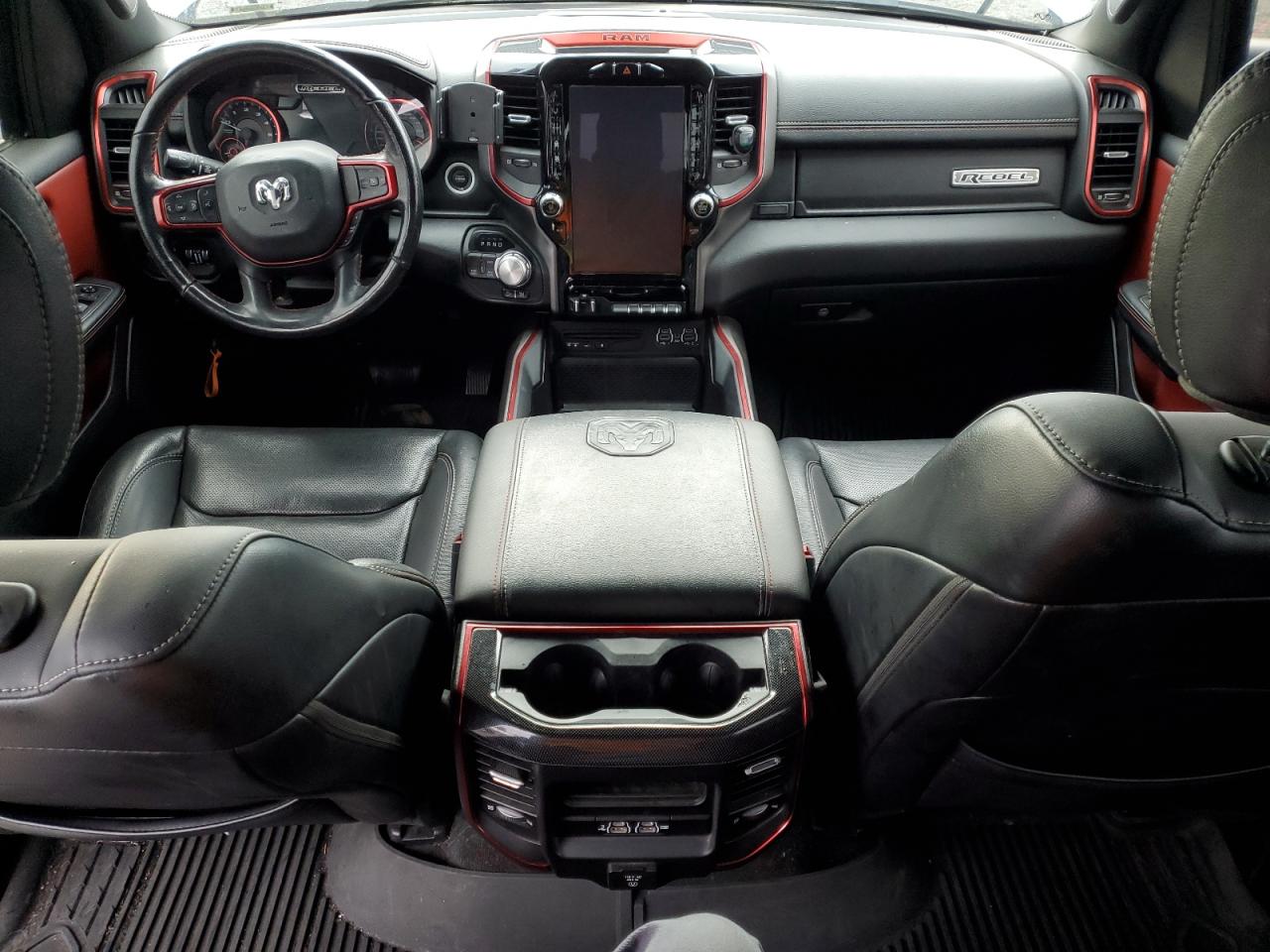 2019 RAM 1500 - Image 8