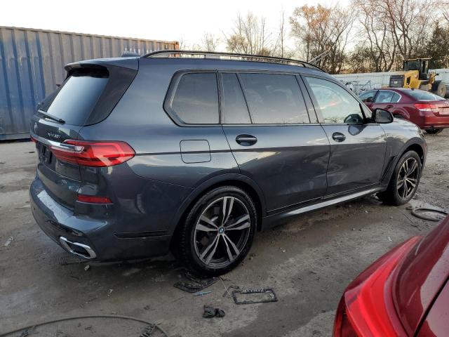 5UXCW2C02M9G97645 BMW X7 XDRIVE4 3