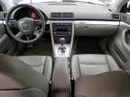 2008 Audi A4 2.0T Quattro de vânzare în West Warren, MA - Burn - Interior