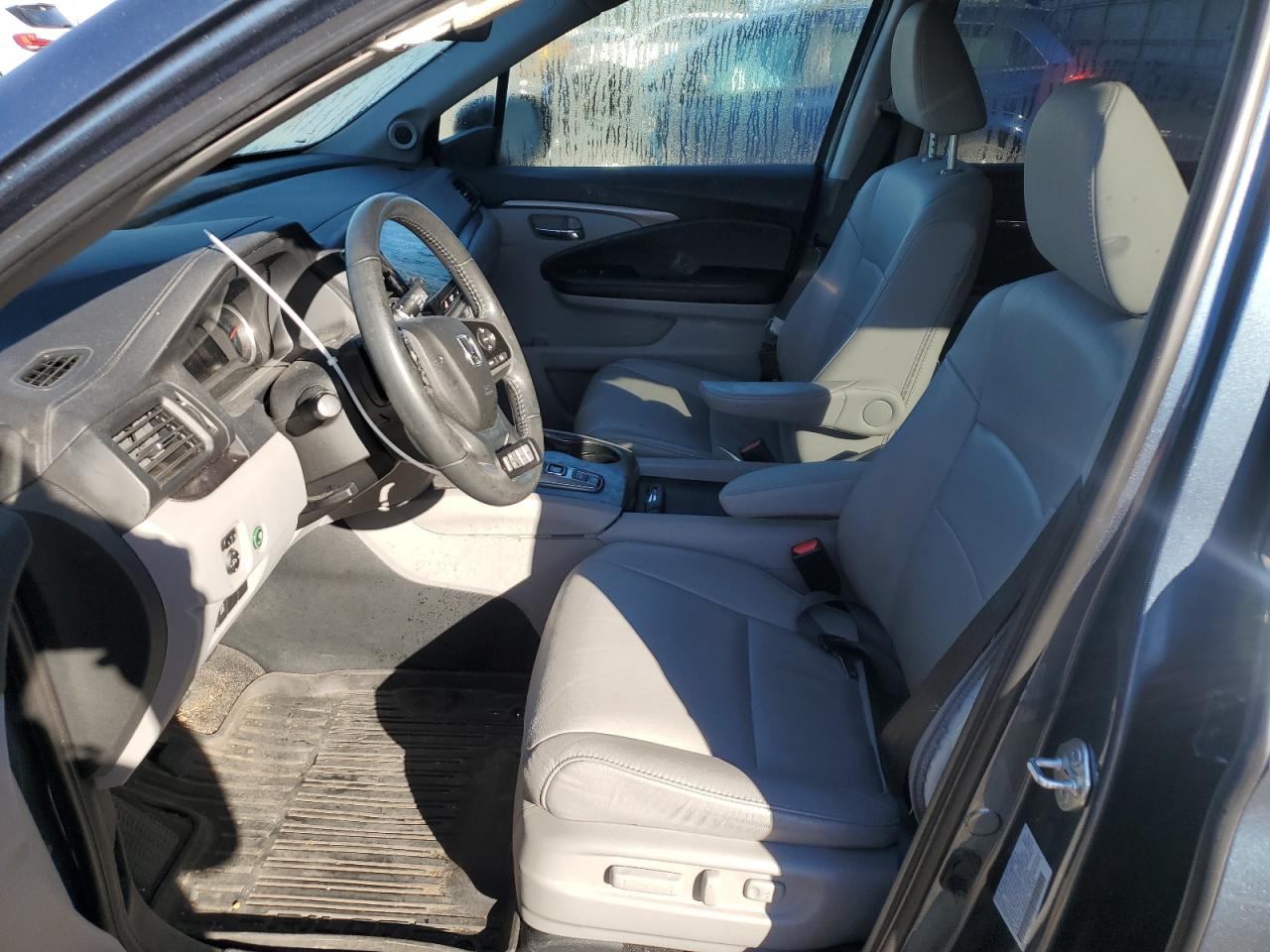 2022 Honda Pilot - Image 7