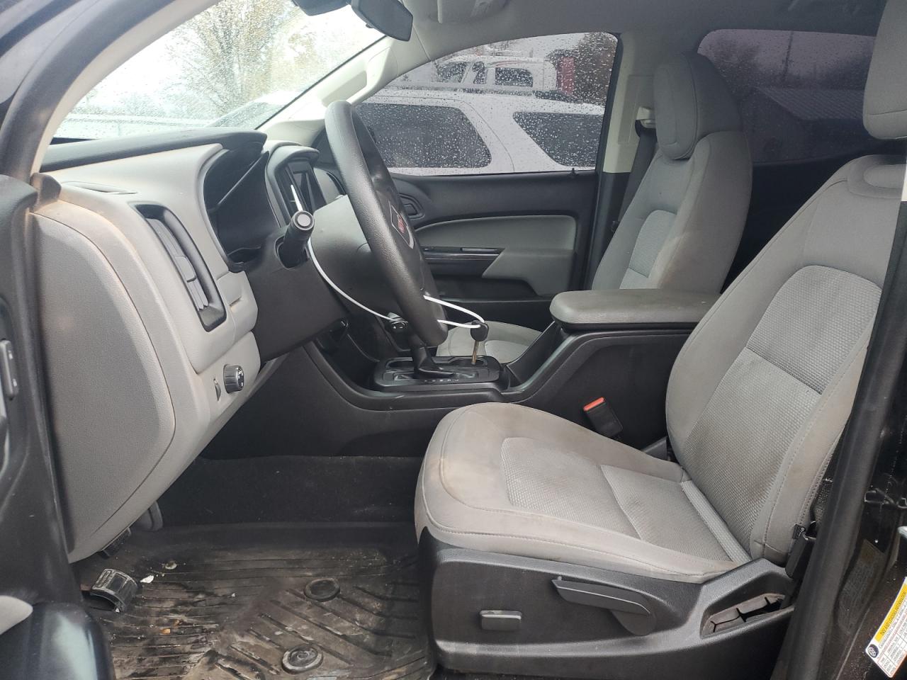 2021 GMC Canyon Elevation VIN: 1GTG5BEN9M1148356 Lot: 81102944