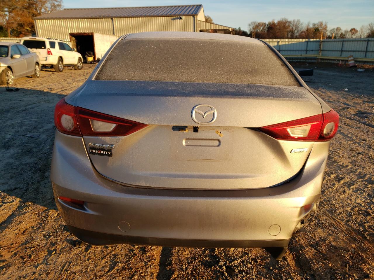 2014 Mazda 3 - Image 6