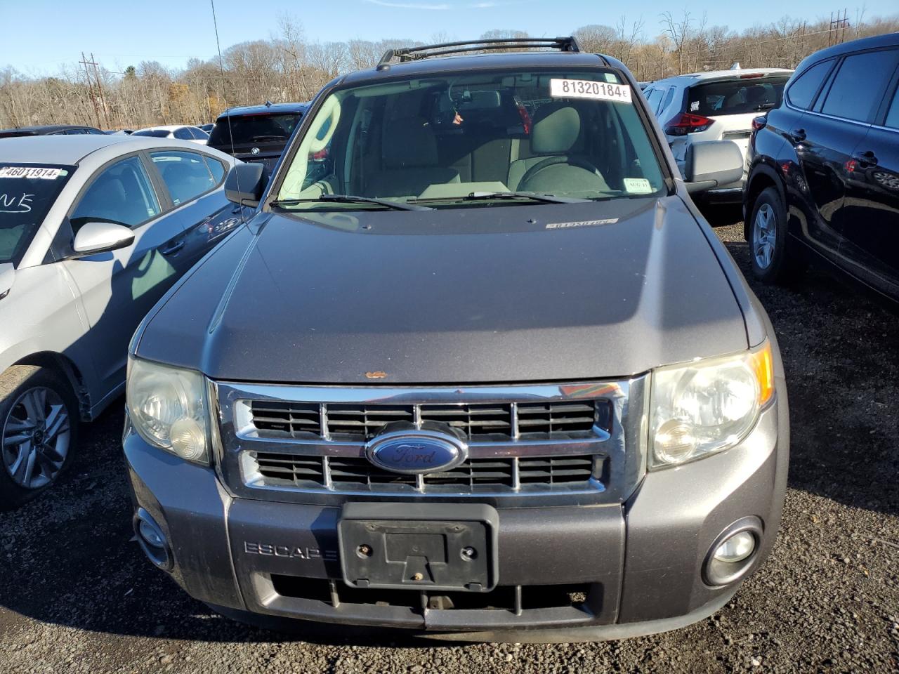 2009 Ford Escape - Image 5