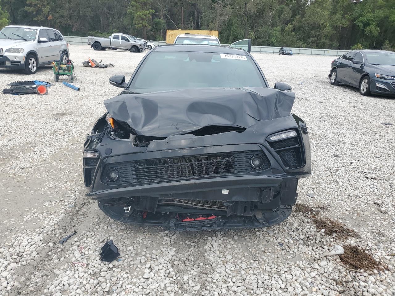 2020 Kia Forte - Image 5