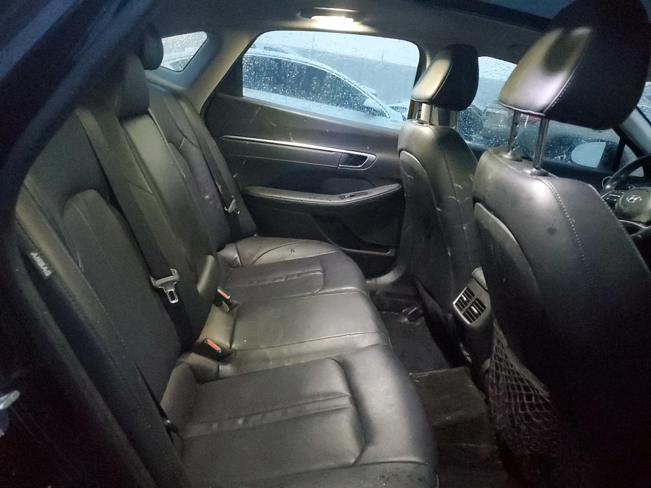 2021 Hyundai Sonata - Image 10