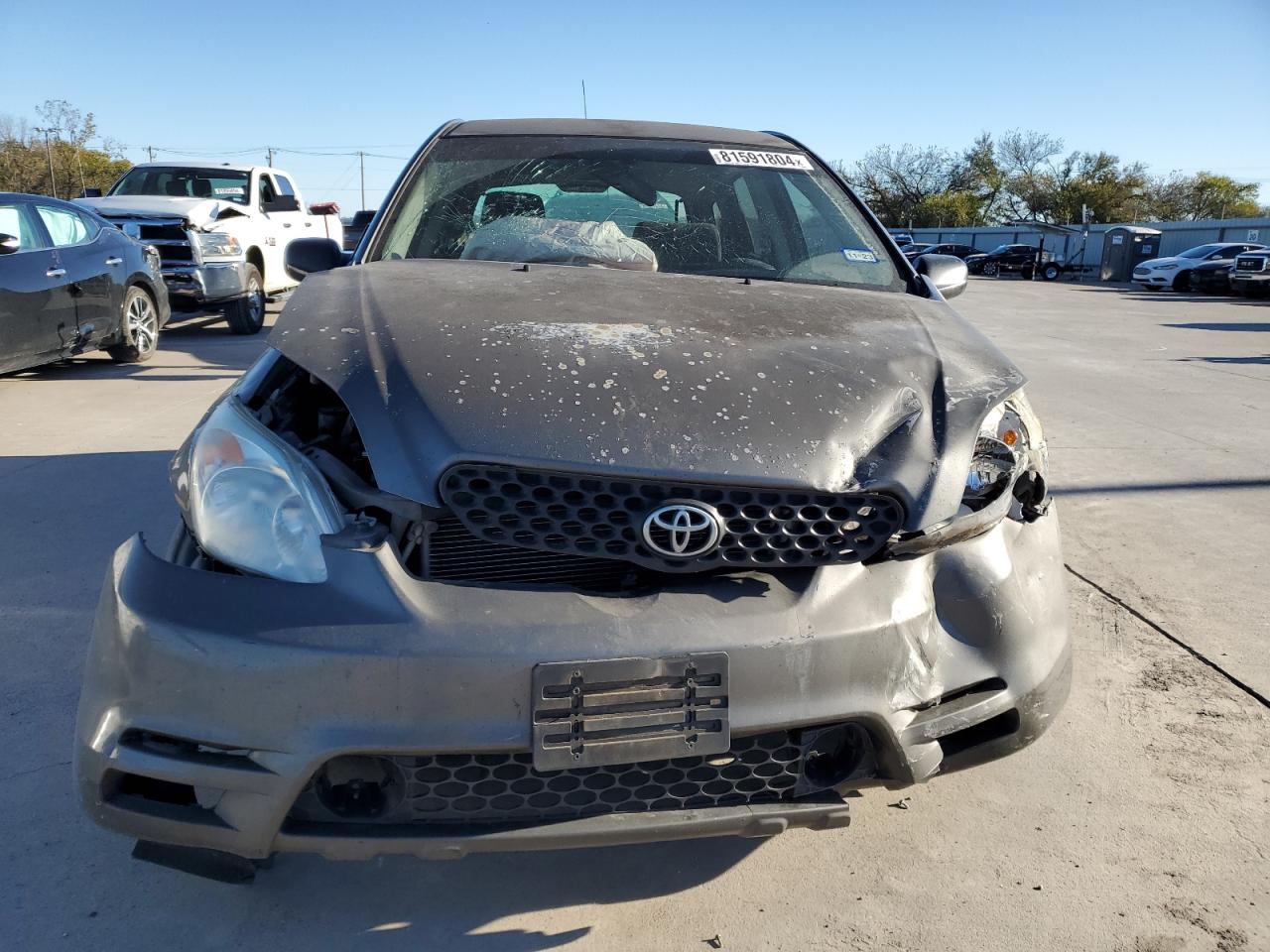 2004 Toyota Matrix - Image 5