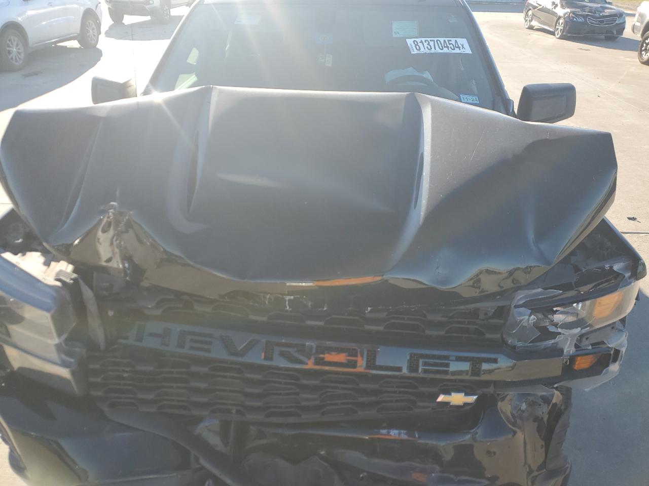 2020 Chevrolet Silverado - Image 12