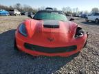 2014 Chevrolet Corvette Stingray Z51 3Lt zu verkaufen in Columbus, OH - Side