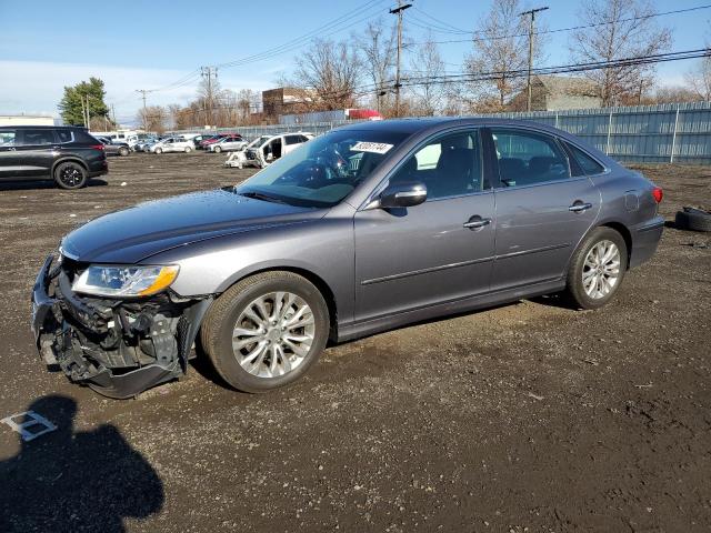 2011 Hyundai Azera Gls