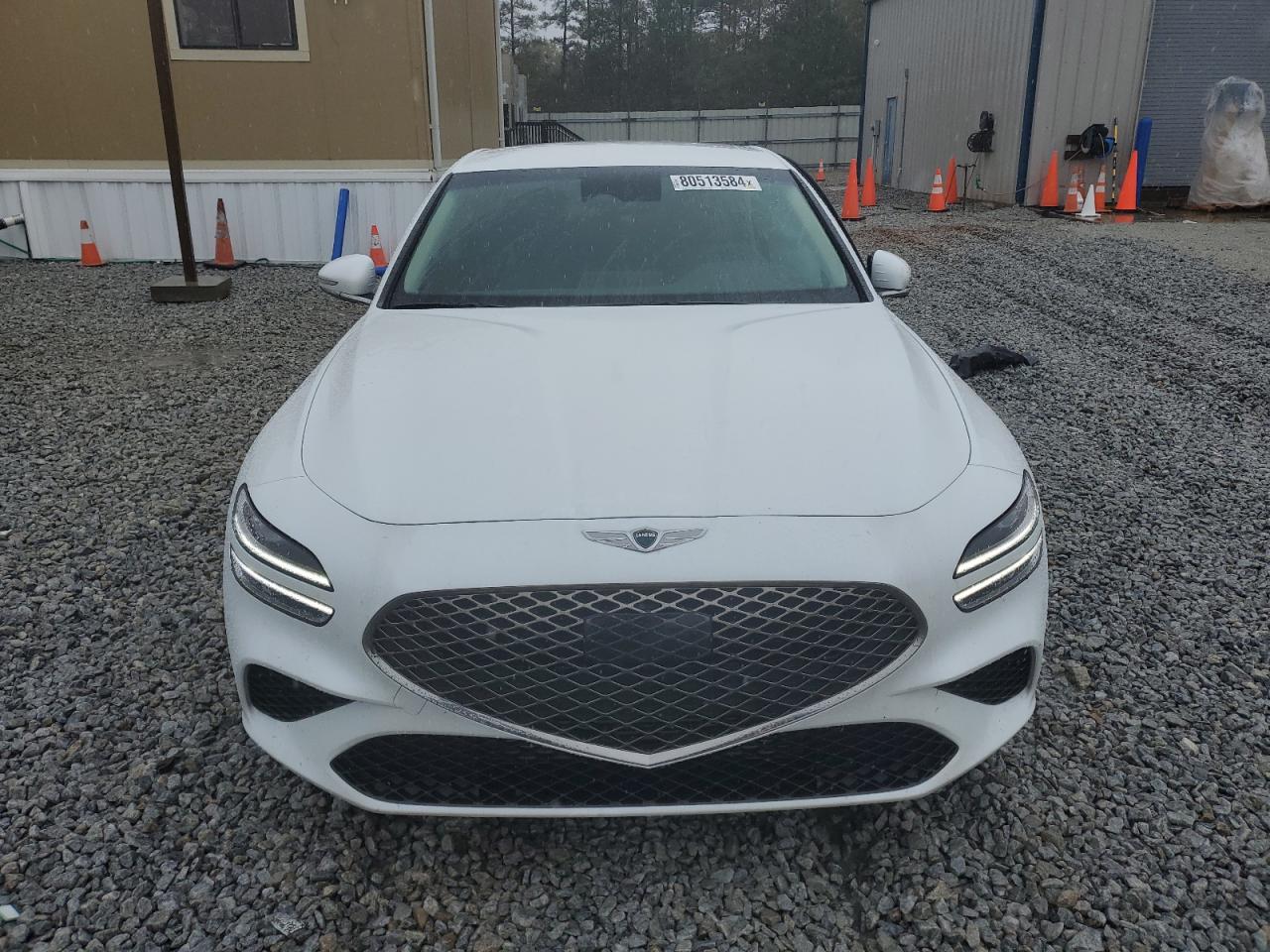 2023 Genesis G70 - Image 5