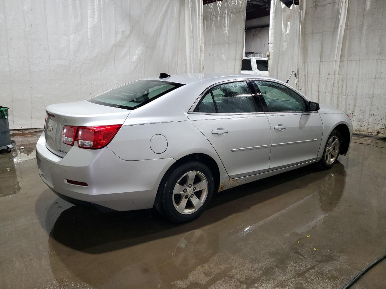 2014 Chevrolet Malibu - Image 3