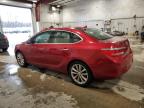 2012 BUICK VERANO    à vendre chez Copart WI - MILWAUKEE NORTH