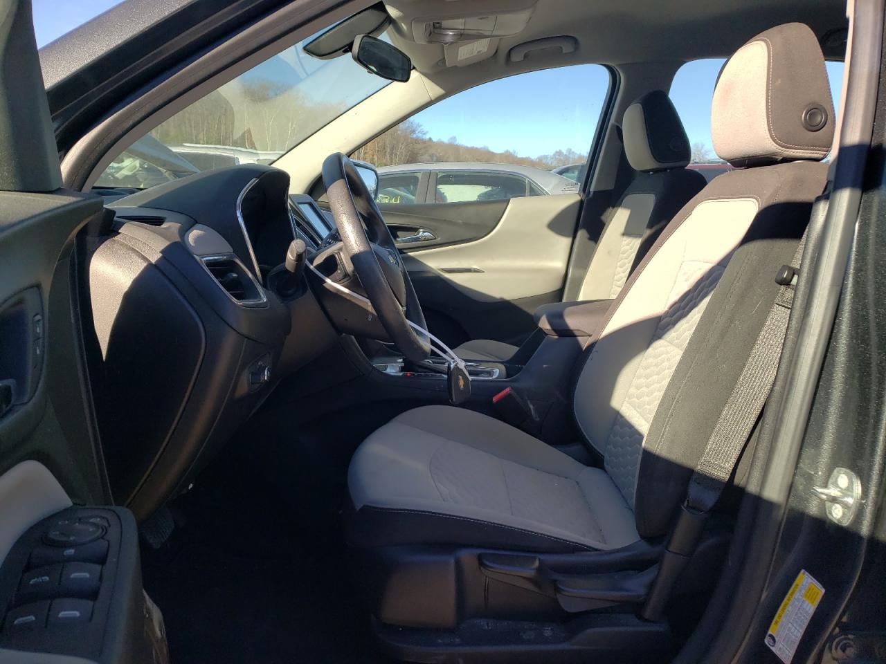 2018 Chevrolet Equinox - Image 7