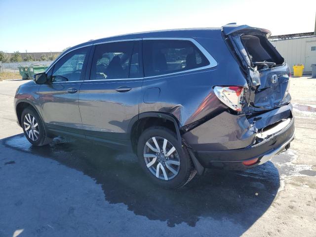  HONDA PILOT 2019 Charcoal