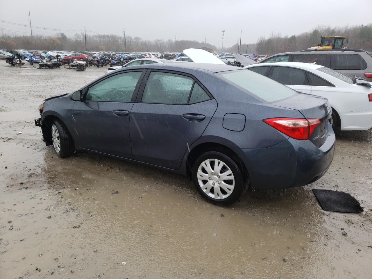 2019 Toyota Corolla - Image 2