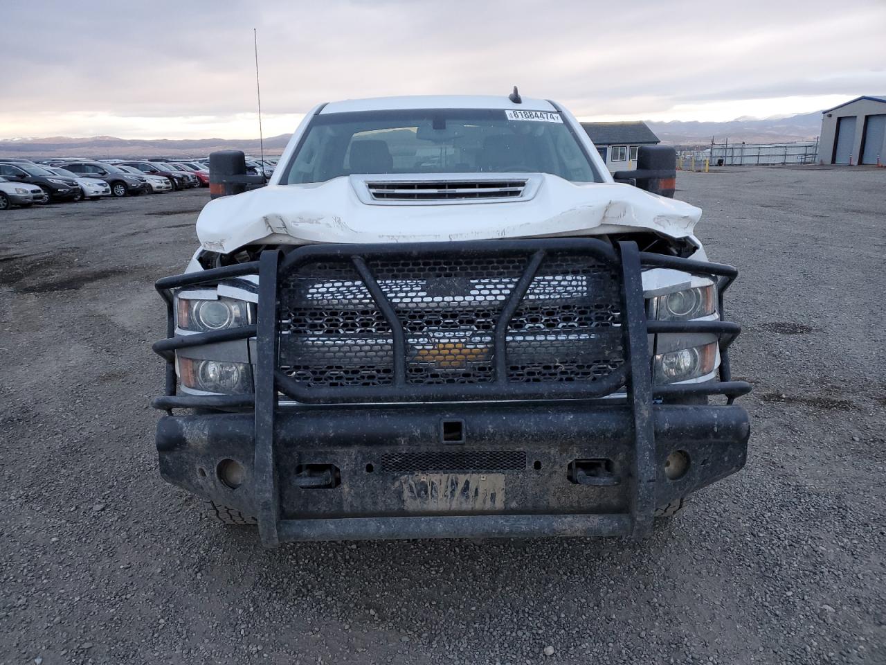 2019 Chevrolet Silverado - Image 5