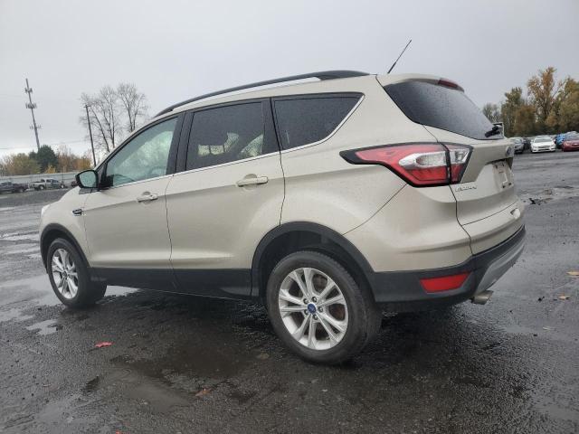 Parquets FORD ESCAPE 2017 Beige