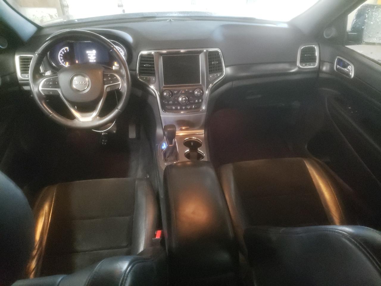 2017 Jeep Grand Cherokee - Image 8