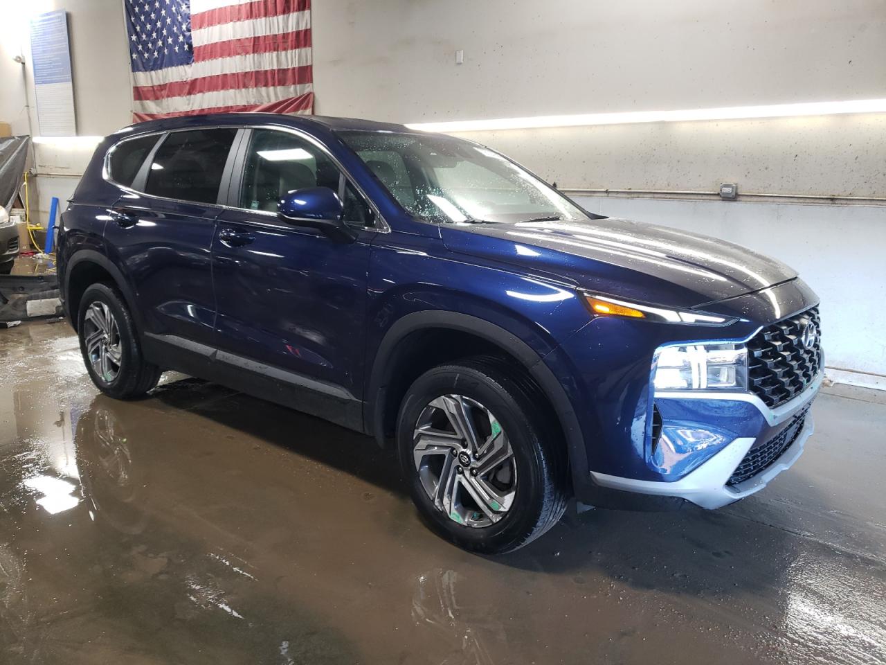 2022 Hyundai Santa Fe - Image 4