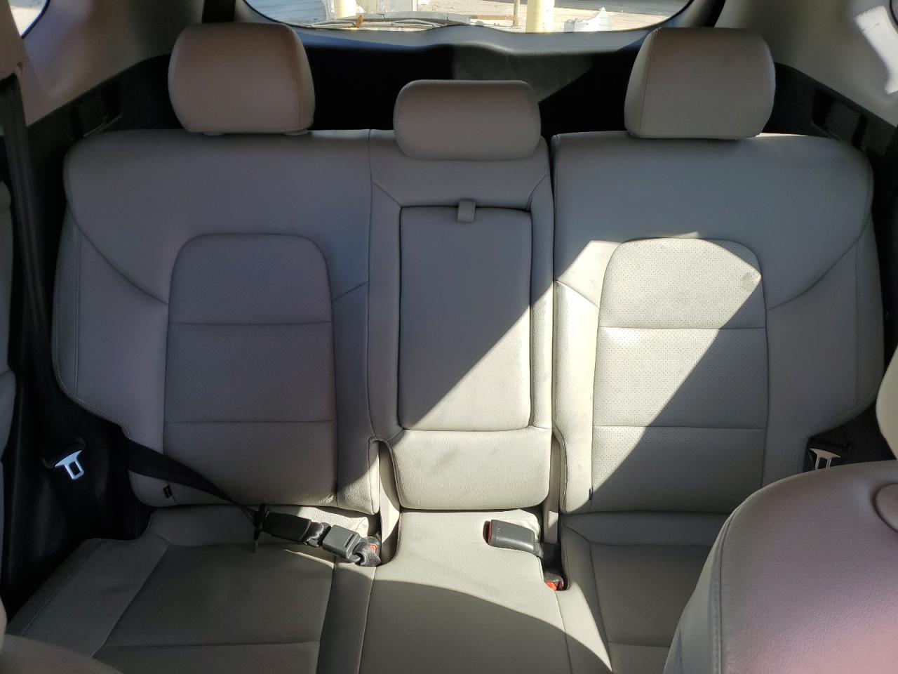 2019 Hyundai Tucson - Image 10