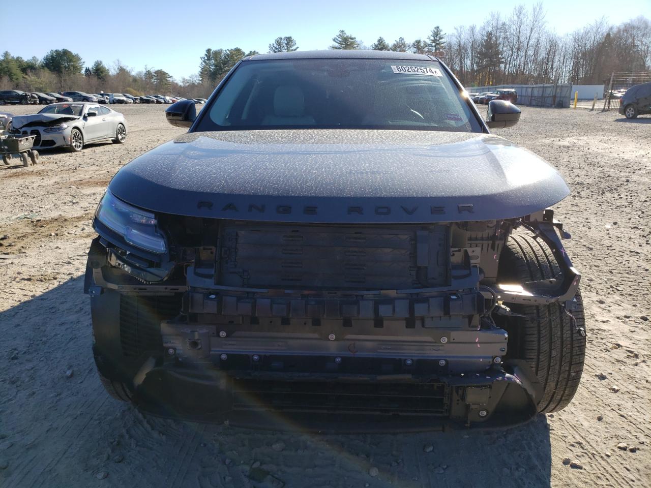 2024 Land Rover Range Rover - Image 5