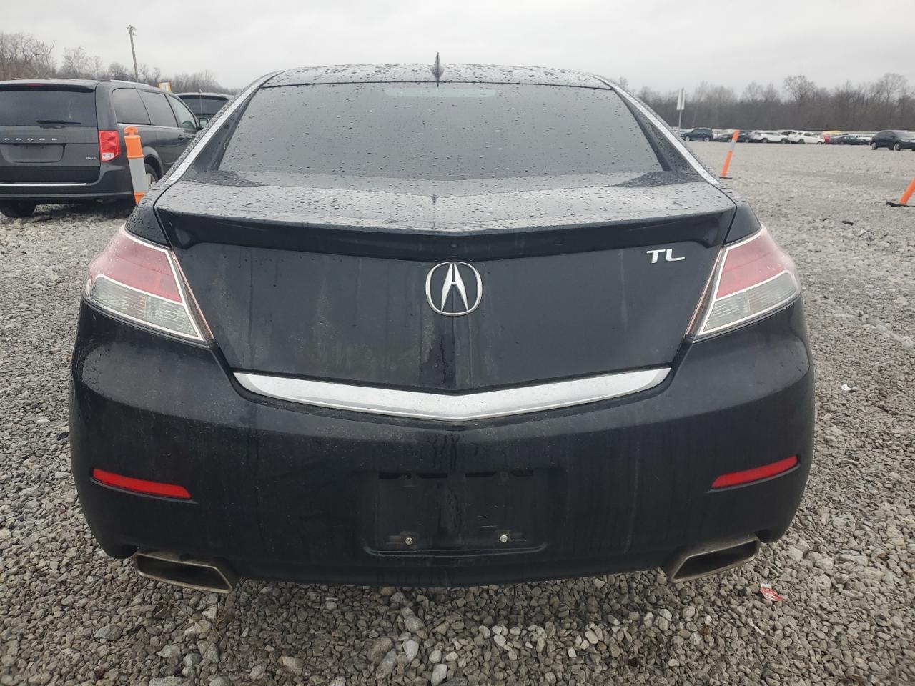 2014 Acura TL - Image 6