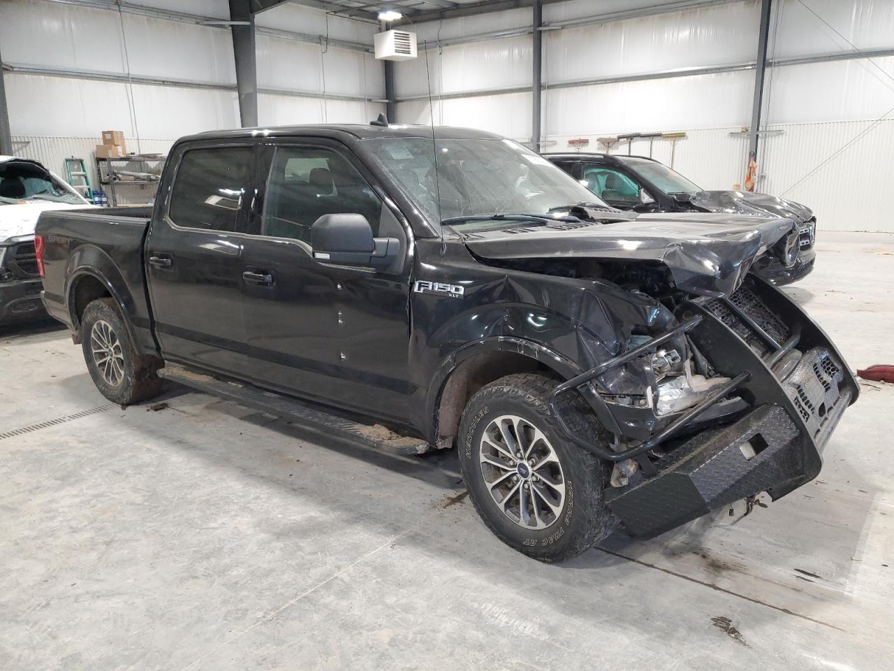 2019 Ford F-150 - Image 4