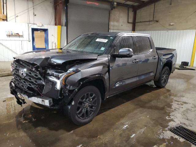 2022 Toyota Tundra Crewmax Platinum للبيع في Glassboro، NJ - Front End