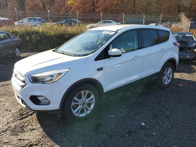 Parquets FORD ESCAPE 2017 White