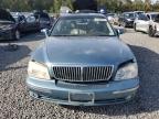 2005 Hyundai Xg 350 de vânzare în Riverview, FL - Rear End