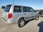 2005 Honda Pilot Lx للبيع في Wilmer، TX - Side