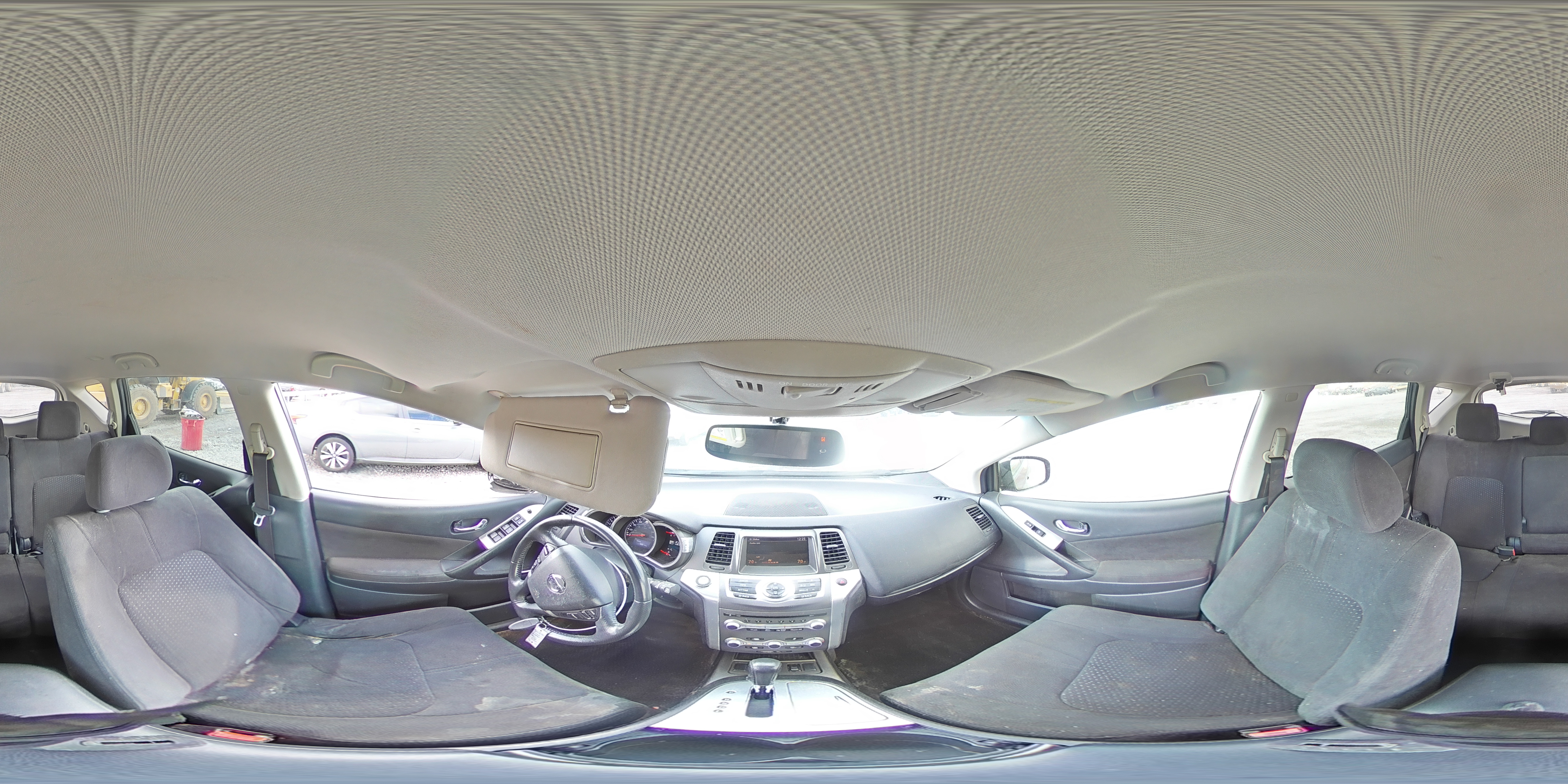 2014 Nissan Murano - Image 15
