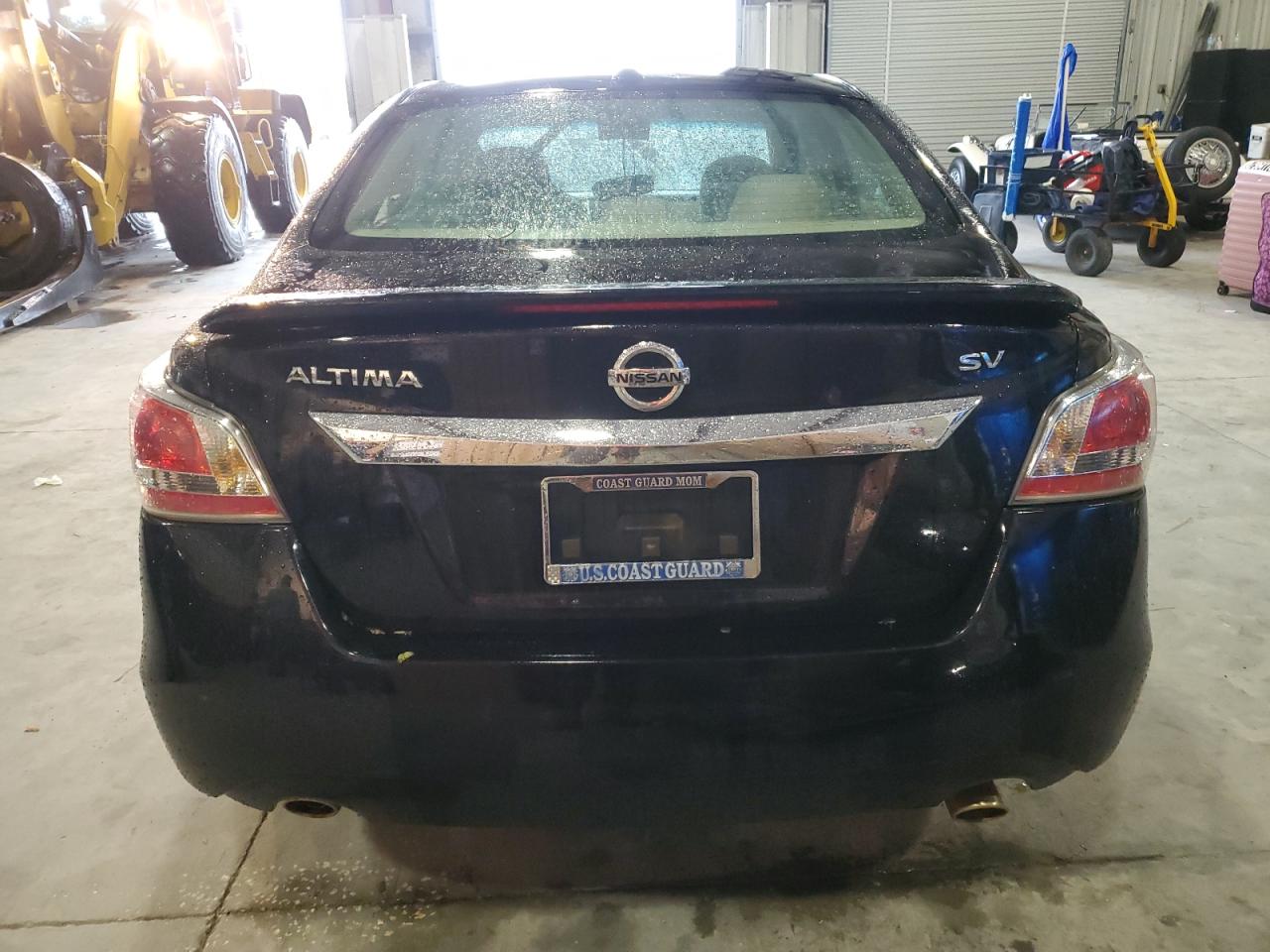 2015 Nissan Altima - Image 6