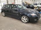 2008 Mazda 3 Hatchback zu verkaufen in Ham Lake, MN - Front End