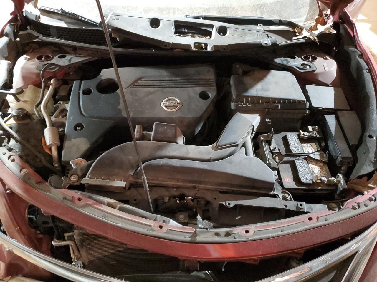 2013 Nissan Altima - Image 11