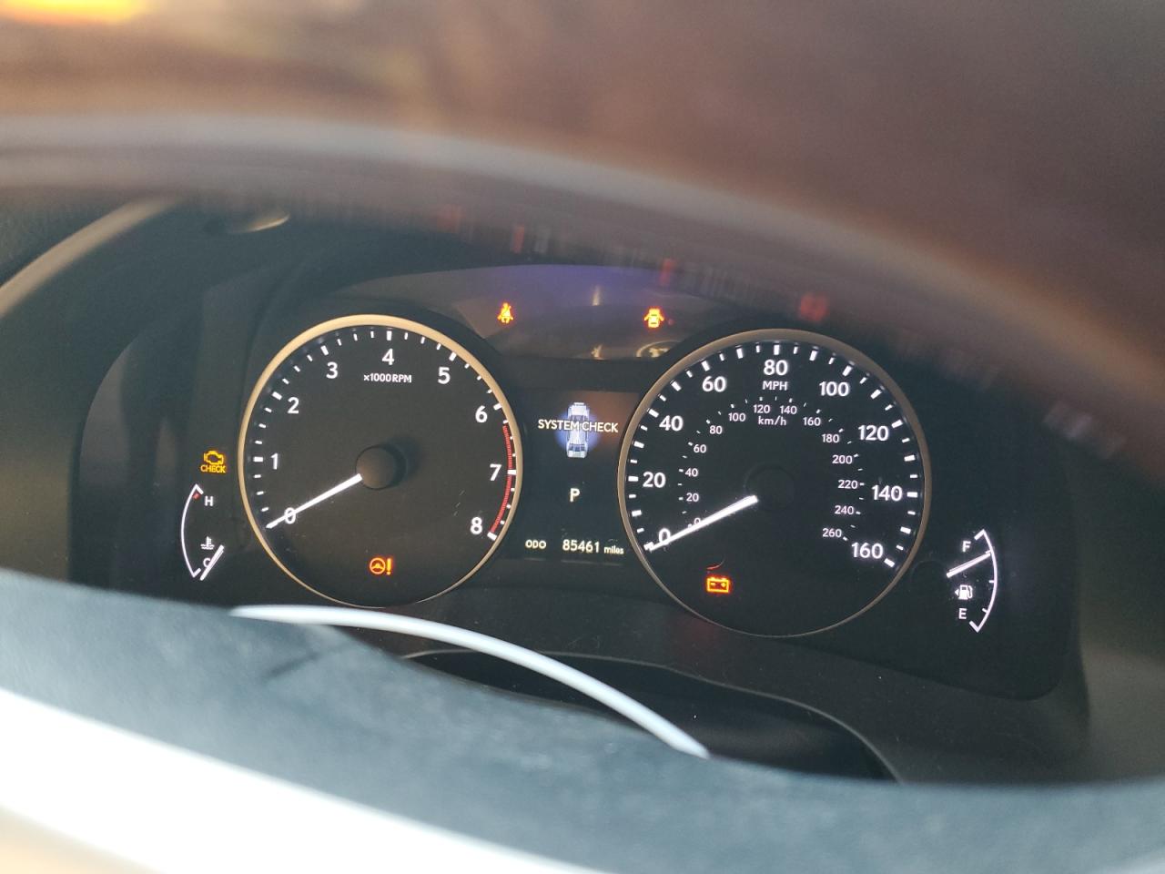 2013 Lexus ES - Image 9