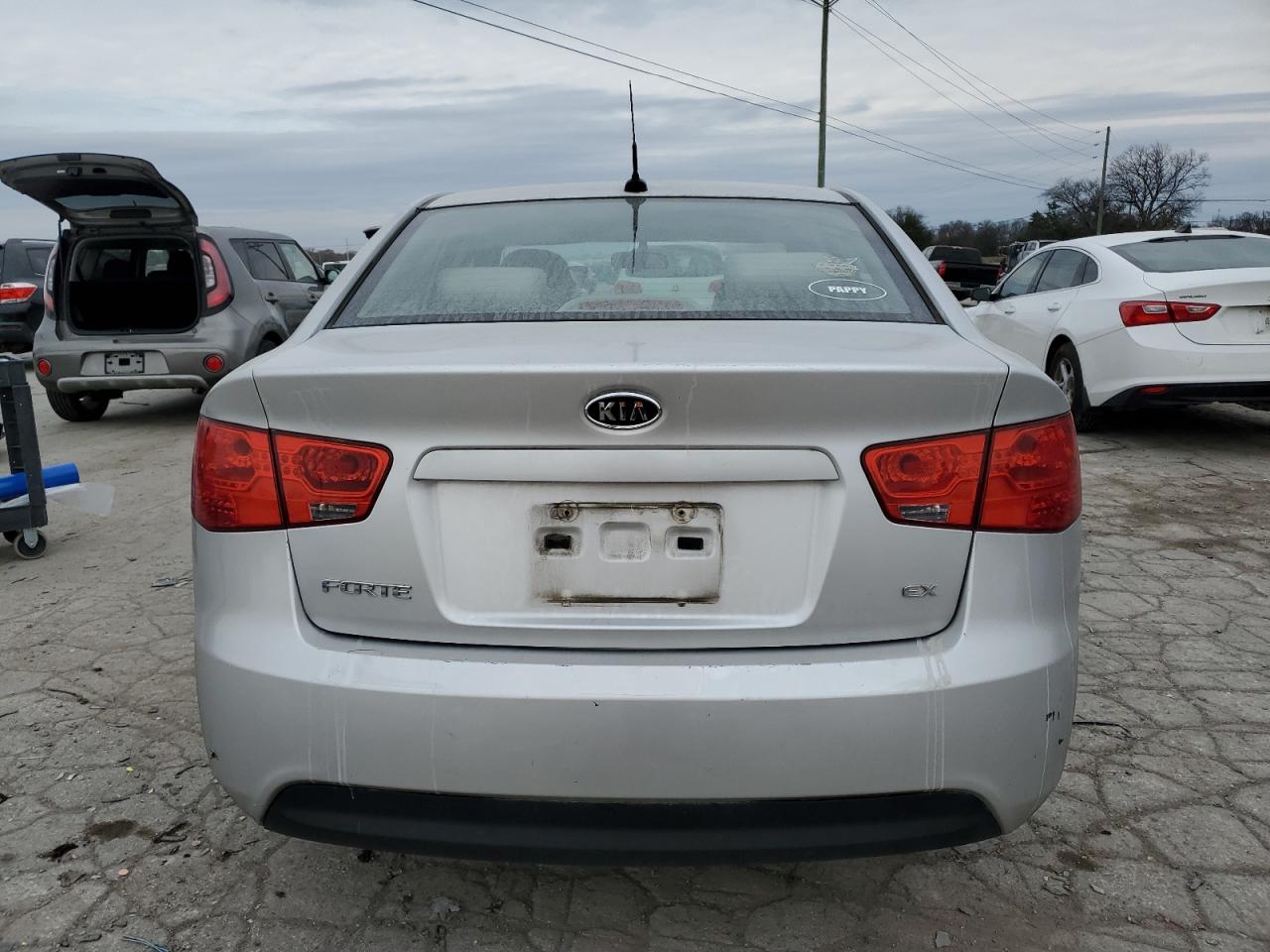 2012 Kia Forte - Image 6