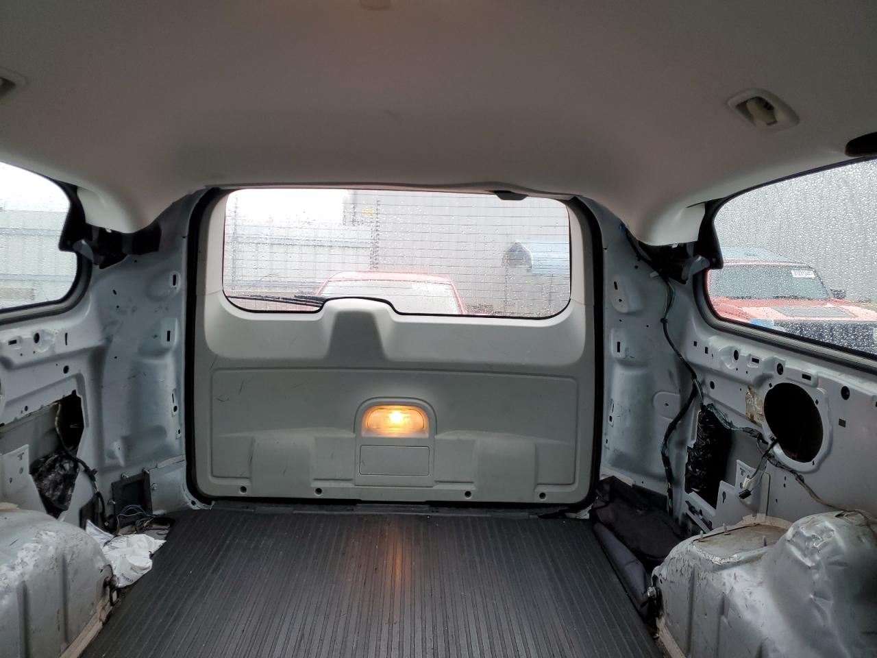 2009 Dodge Caravan - Image 10