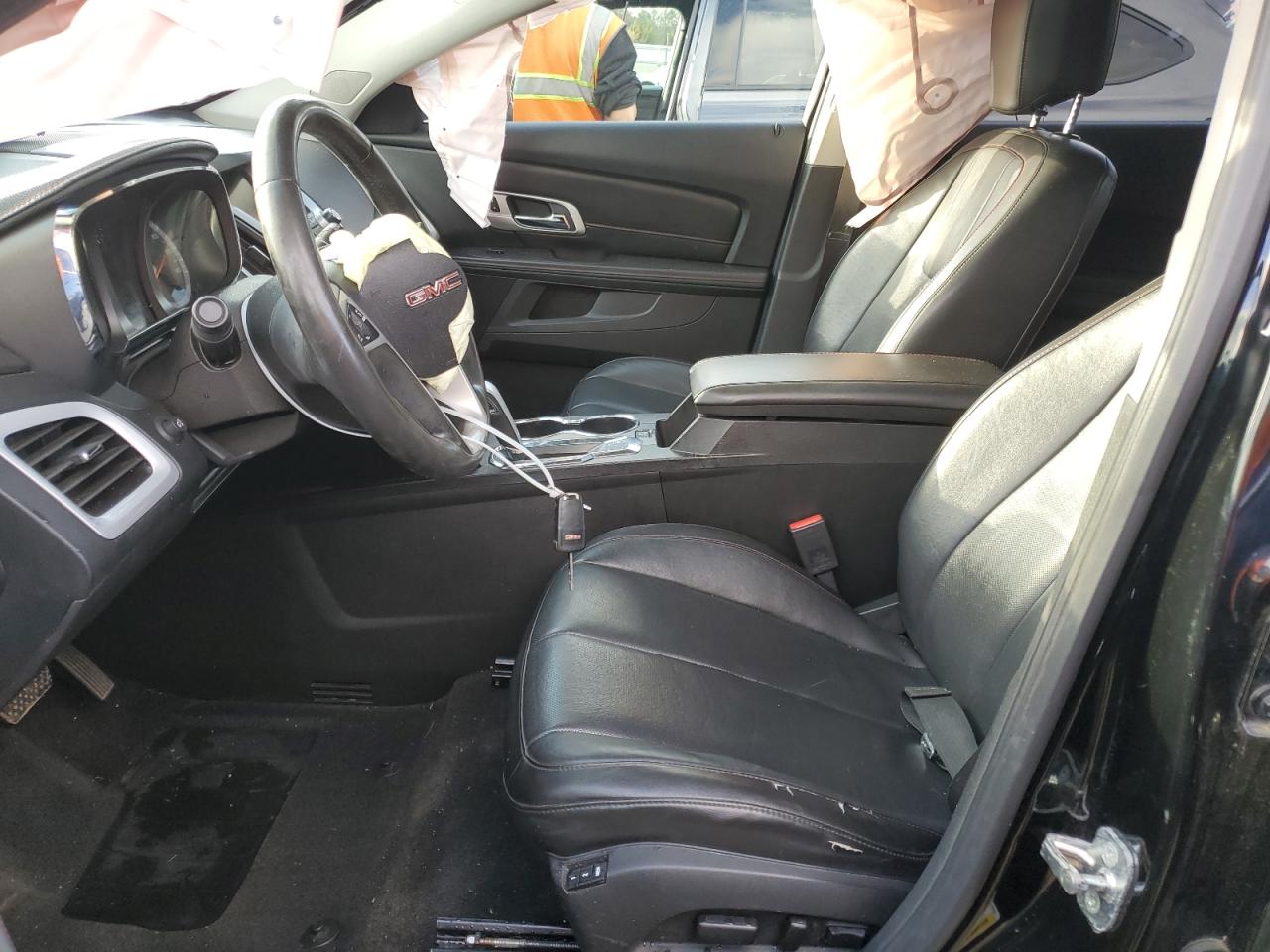 2012 GMC Terrain - Image 7
