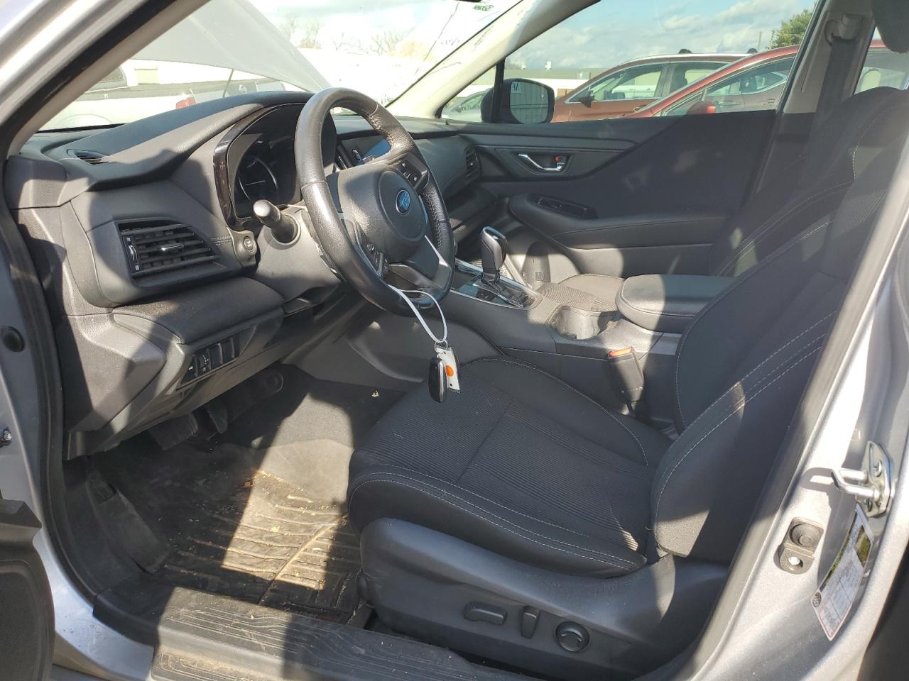 2020 Subaru Legacy - Image 7
