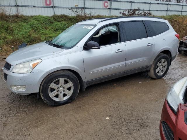 2011 Chevrolet Traverse L 3.6L