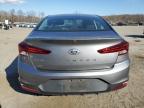 2019 Hyundai Elantra Se للبيع في Marlboro، NY - Front End