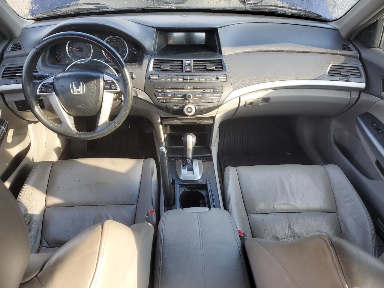 2008 Honda Accord - Image 8