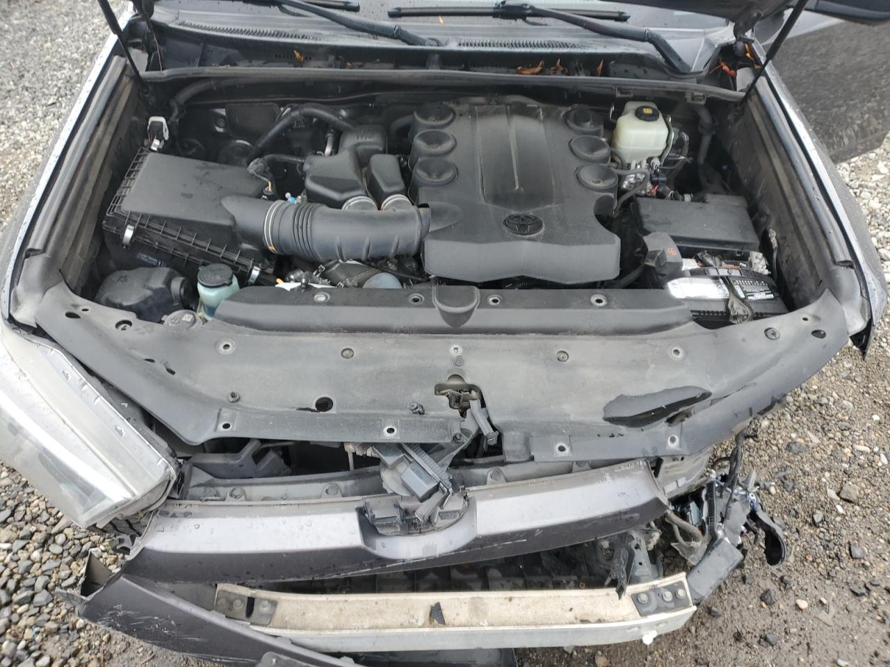 2018 Toyota 4Runner - Image 14
