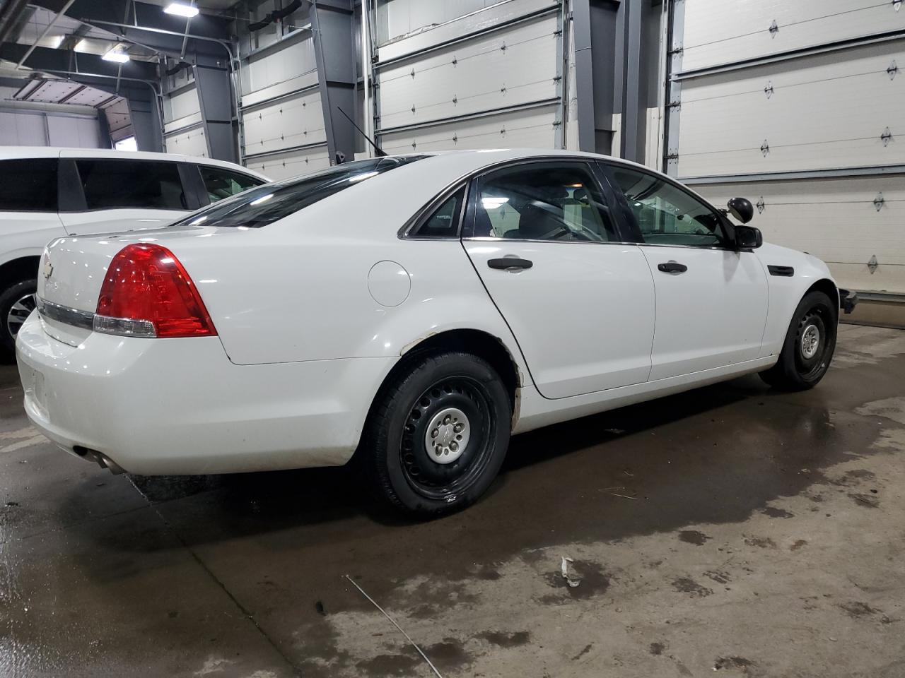 2012 Chevrolet Caprice - Image 3