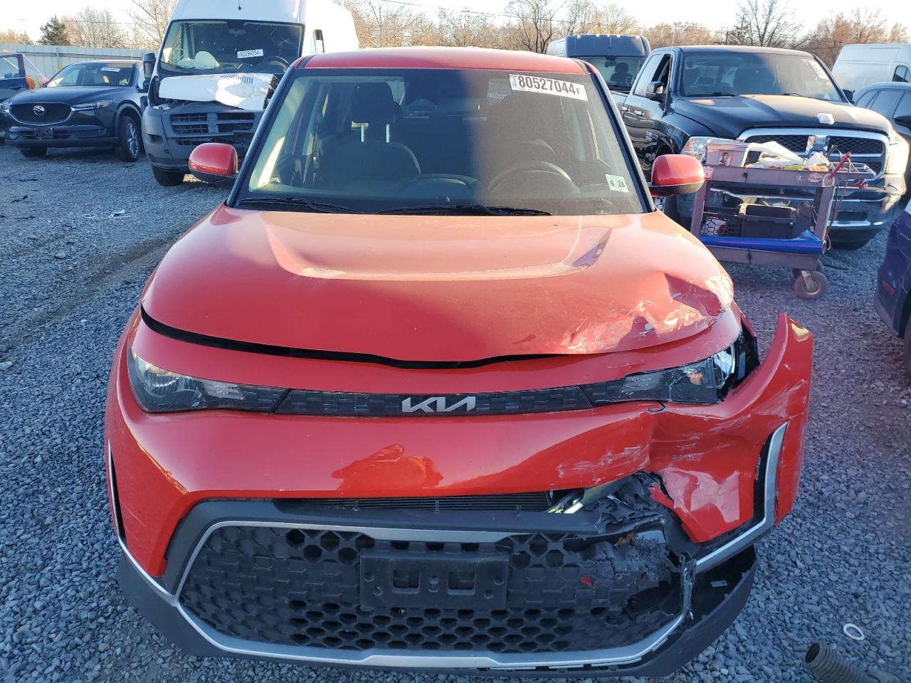 2023 Kia Soul - Image 5